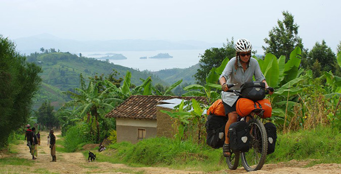 cycling tours in rwanda