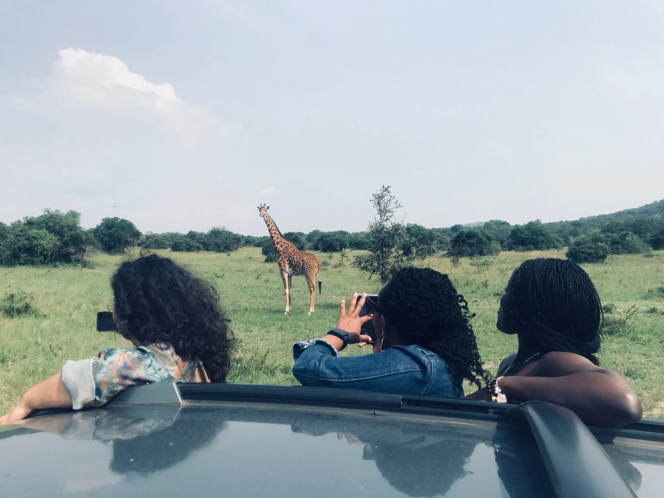 3 DAYS AKAGERA NATIONAL PARK –WILDLIFE SAFARI EXPERIENCE