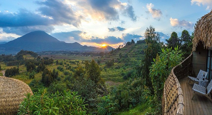 Could Rwanda Be Your Next Digital Nomad Destination?