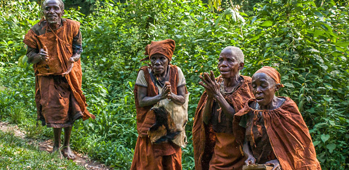 batwa people